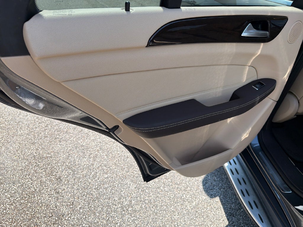 2018 Mercedes-Benz GLE GLE 350 SE *M 20 TH HK KG BS