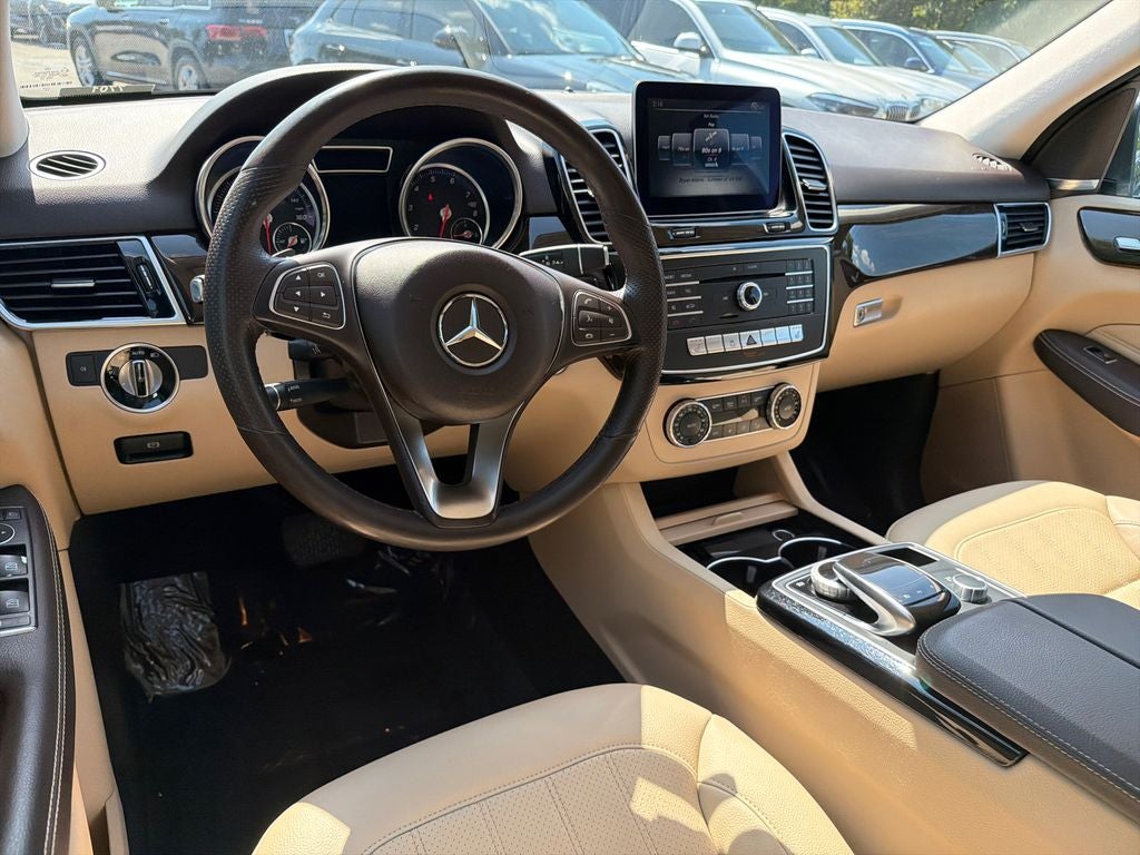 2018 Mercedes-Benz GLE GLE 350 SE *M 20 TH HK KG BS