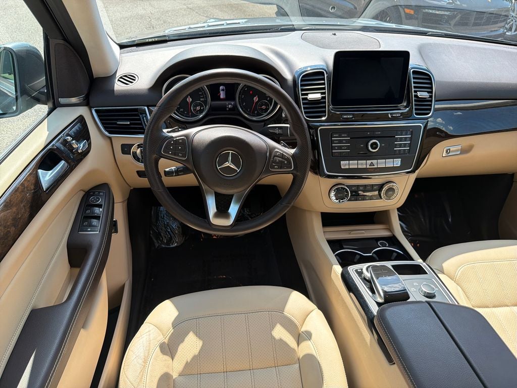 2018 Mercedes-Benz GLE GLE 350 SE *M 20 TH HK KG BS