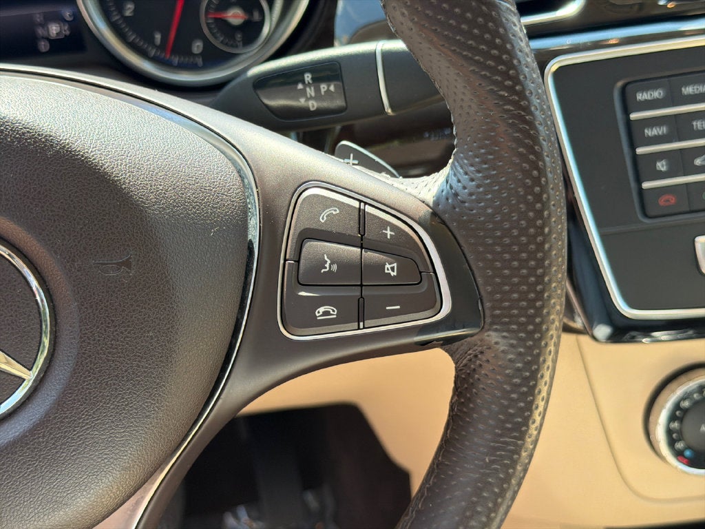 2018 Mercedes-Benz GLE GLE 350 SE *M 20 TH HK KG BS