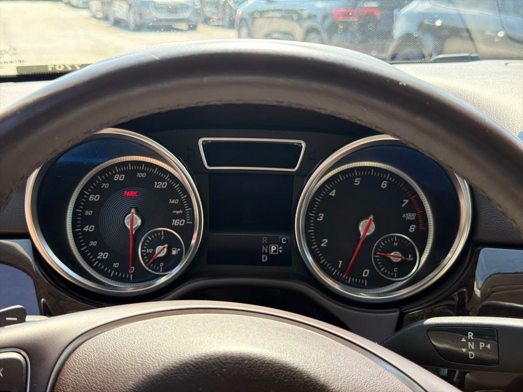2018 Mercedes-Benz GLE GLE 350 SE *M 20 TH HK KG BS