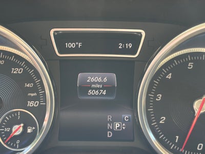2018 Mercedes-Benz GLE GLE 350 SE *M 20 TH HK KG BS