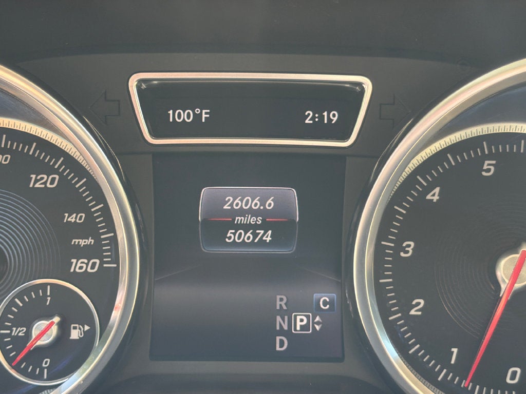 2018 Mercedes-Benz GLE GLE 350 SE *M 20 TH HK KG BS