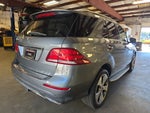 2018 Mercedes-Benz GLE GLE 350