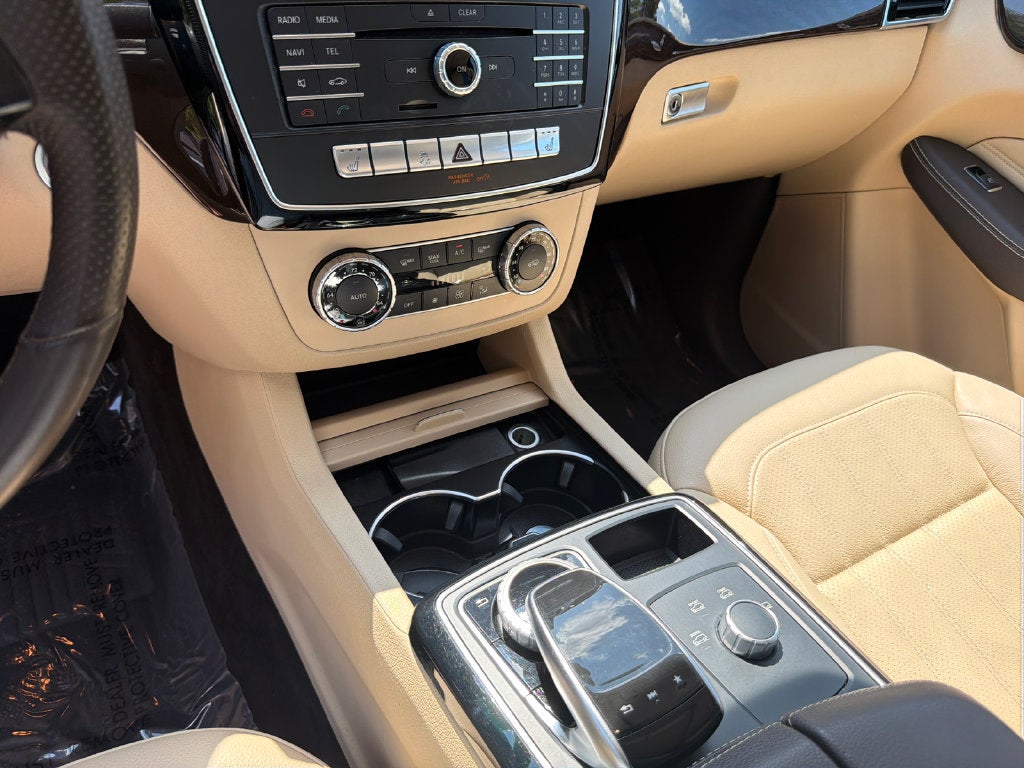 2018 Mercedes-Benz GLE GLE 350 SE *M 20 TH HK KG BS