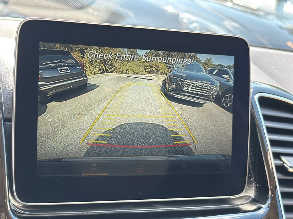 2018 Mercedes-Benz GLE GLE 350 SE *M 20 TH HK KG BS