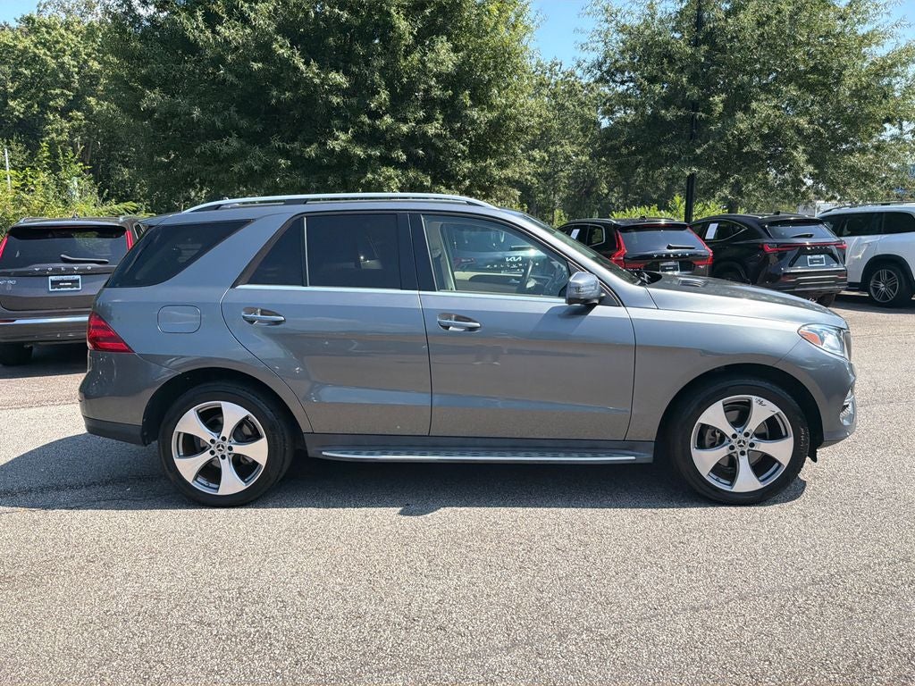 2018 Mercedes-Benz GLE GLE 350 SE *M 20 TH HK KG BS