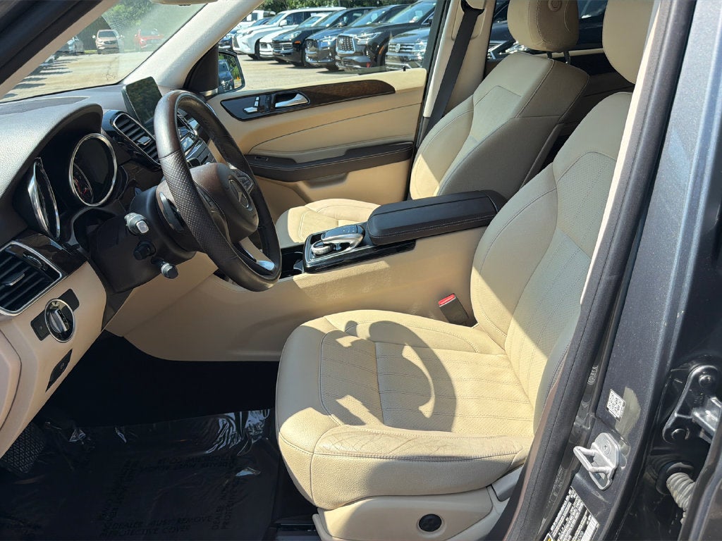 2018 Mercedes-Benz GLE GLE 350 SE *M 20 TH HK KG BS