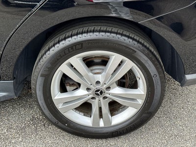 2013 Mercedes-Benz M-Class ML 350