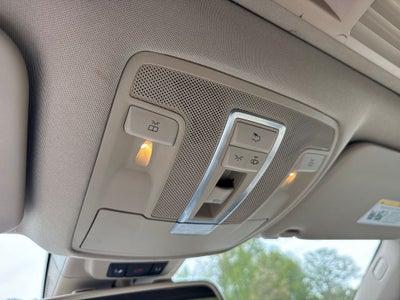 2013 Mercedes-Benz M-Class ML 350