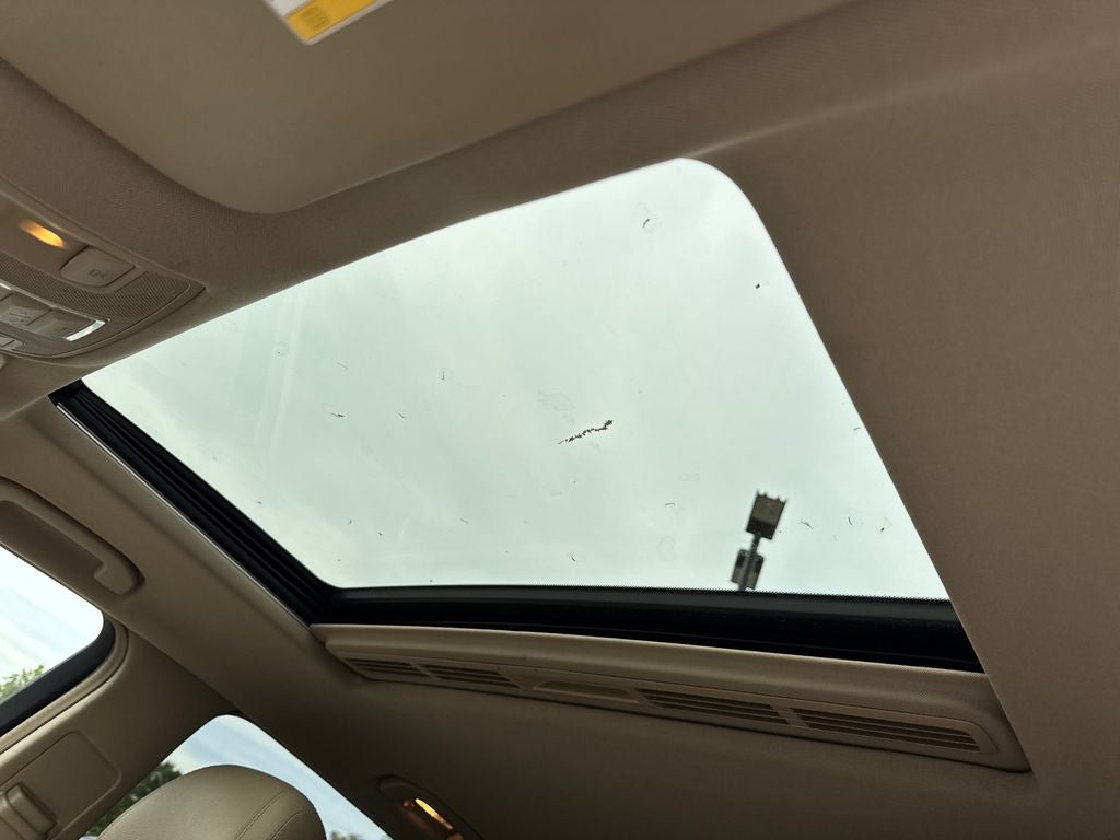 2013 Mercedes-Benz M-Class ML 350