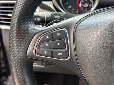 2018 Mercedes-Benz GLE GLE 350