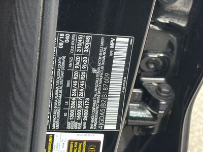 2018 Mercedes-Benz GLE GLE 350