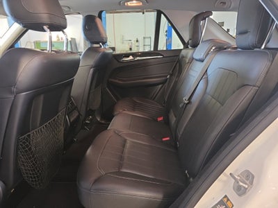 2016 Mercedes-Benz GLE GLE 350 SE *M 19 TH KG BS