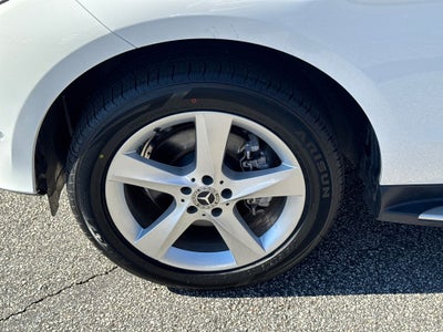 2018 Mercedes-Benz GLE GLE 350