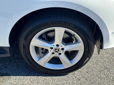 2018 Mercedes-Benz GLE GLE 350