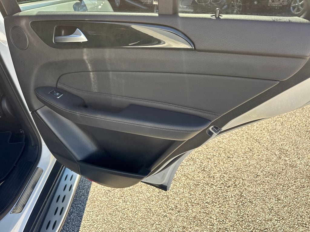 2018 Mercedes-Benz GLE GLE 350