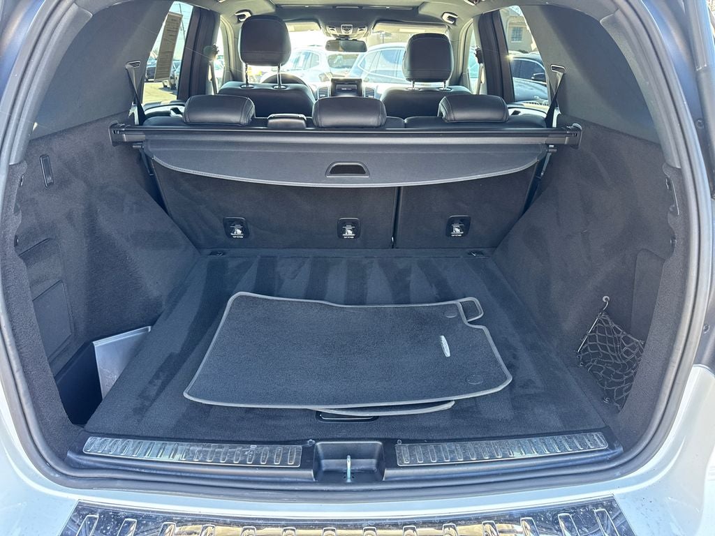 2018 Mercedes-Benz GLE GLE 350