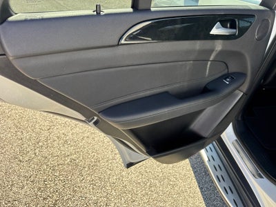 2018 Mercedes-Benz GLE GLE 350