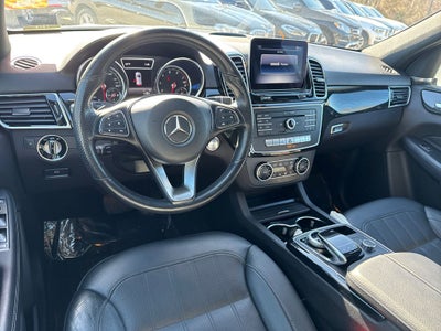 2018 Mercedes-Benz GLE GLE 350
