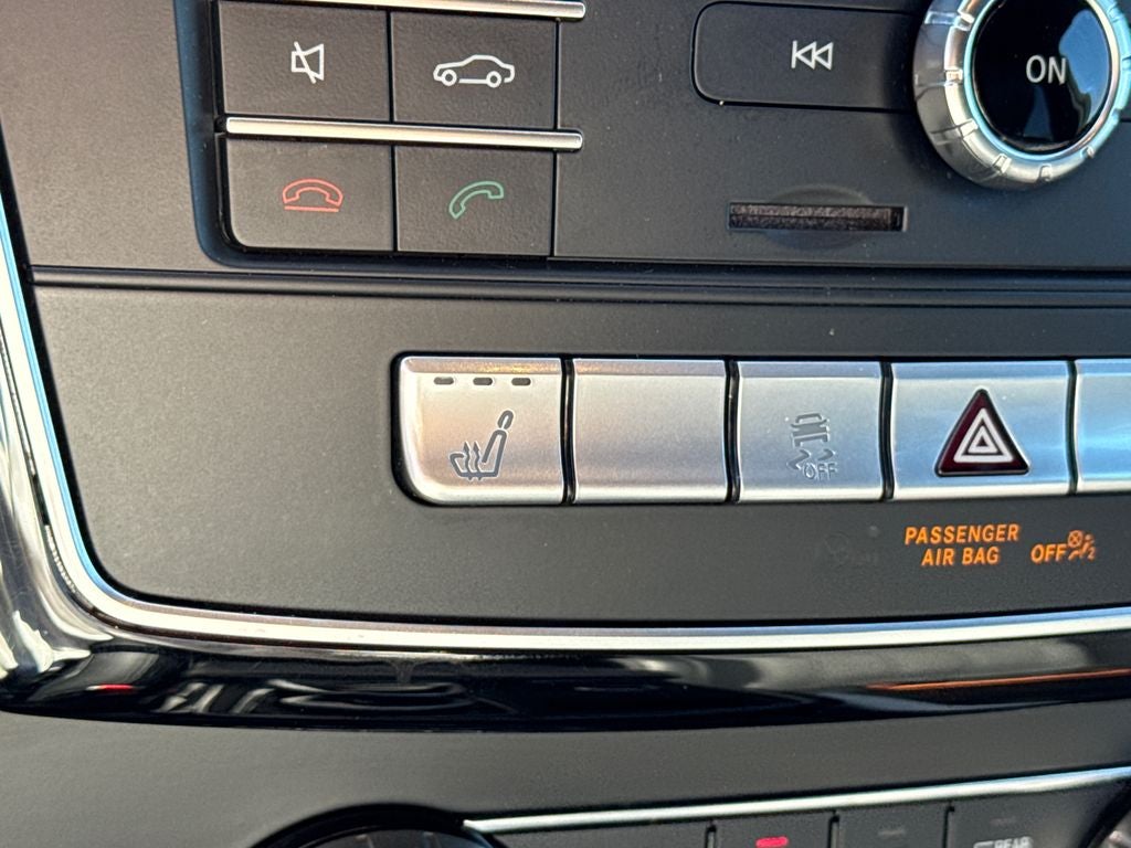 2018 Mercedes-Benz GLE GLE 350