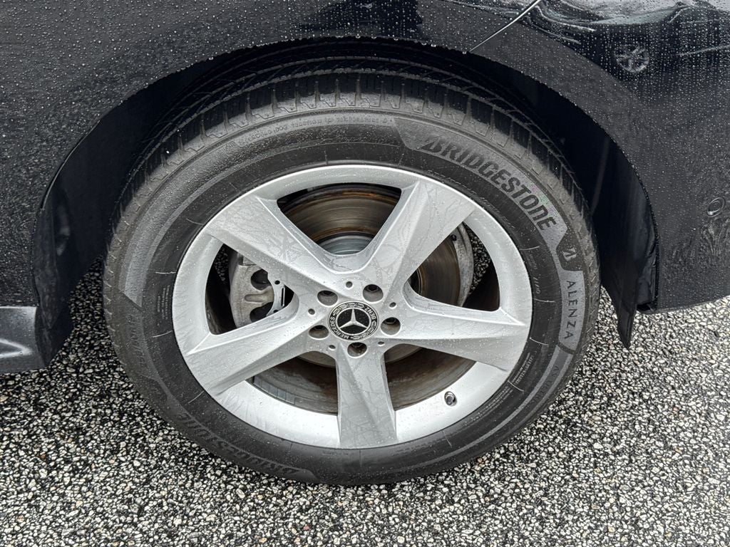 2018 Mercedes-Benz GLE GLE 350