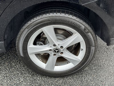 2018 Mercedes-Benz GLE GLE 350