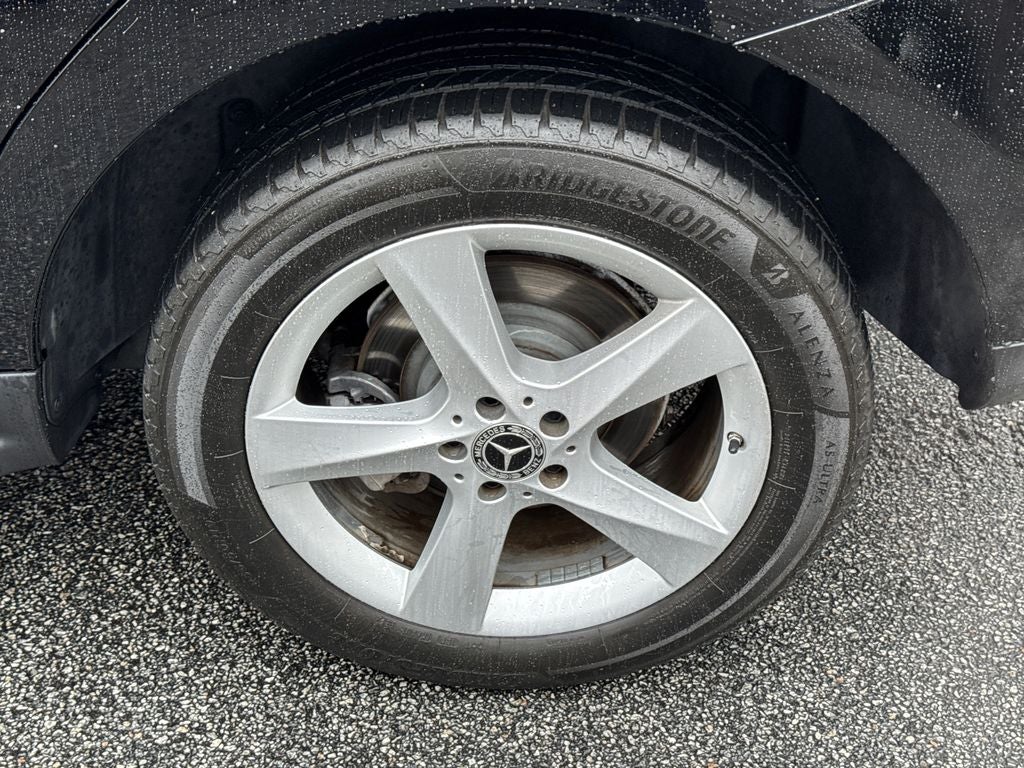 2018 Mercedes-Benz GLE GLE 350