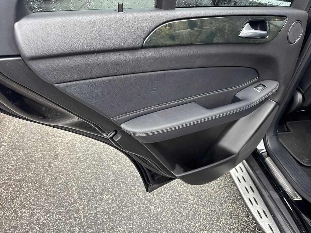 2018 Mercedes-Benz GLE GLE 350