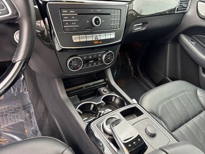 2018 Mercedes-Benz GLE GLE 350