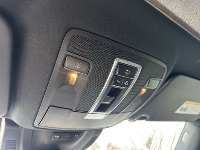 2018 Mercedes-Benz GLE GLE 350