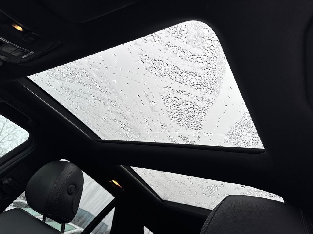 2018 Mercedes-Benz GLE GLE 350