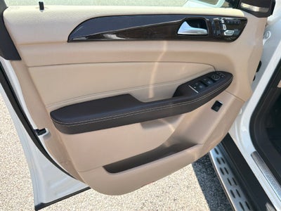2018 Mercedes-Benz GLE GLE 350 SE **M 19 TH HK