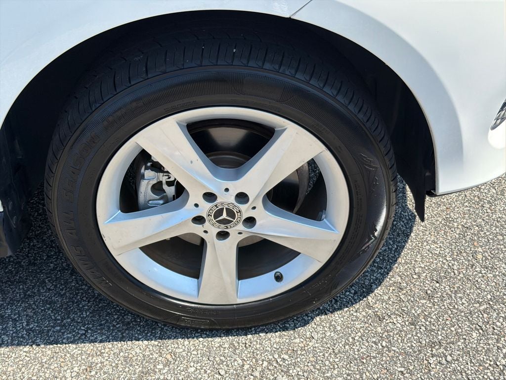 2018 Mercedes-Benz GLE GLE 350 SE **M 19 TH HK
