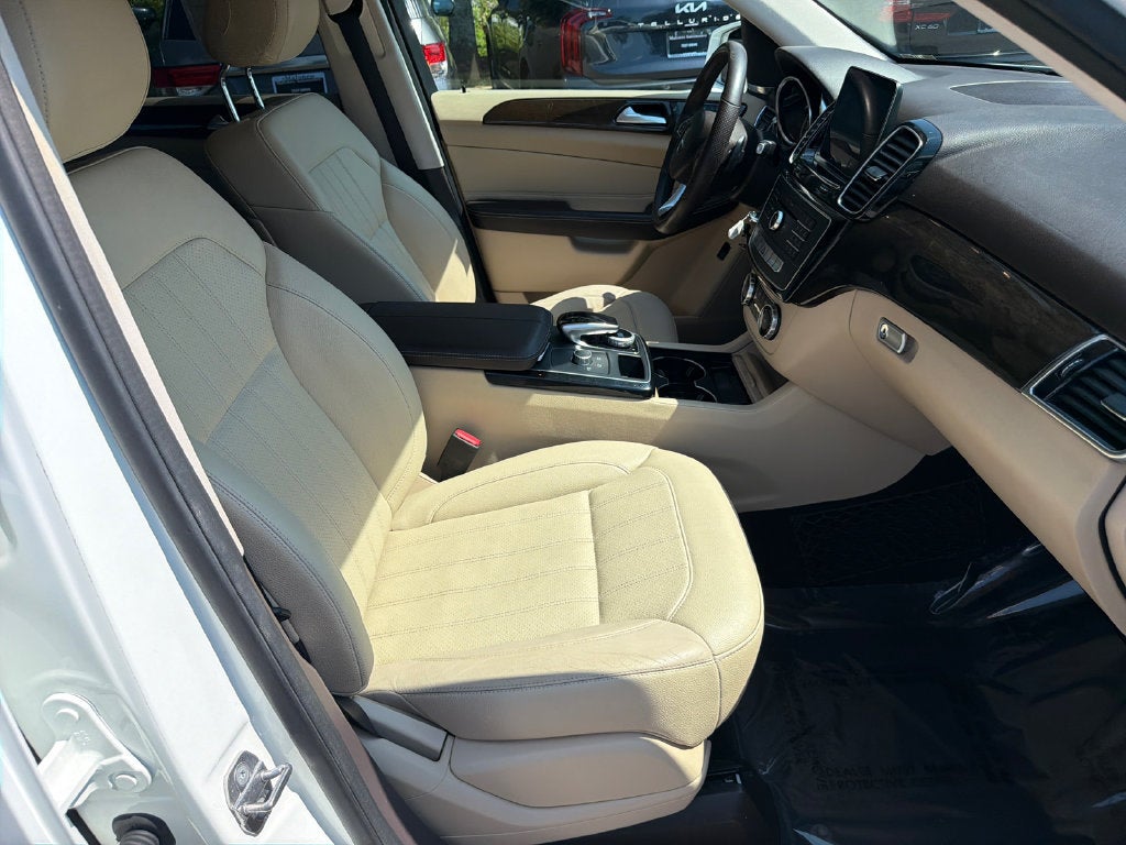 2018 Mercedes-Benz GLE GLE 350 SE **M 19 TH HK