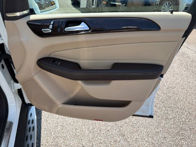 2018 Mercedes-Benz GLE GLE 350 SE **M 19 TH HK