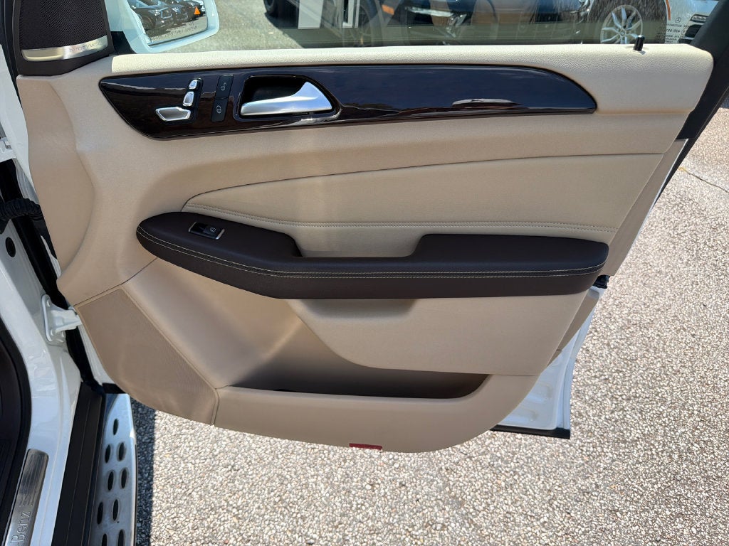 2018 Mercedes-Benz GLE GLE 350 SE **M 19 TH HK