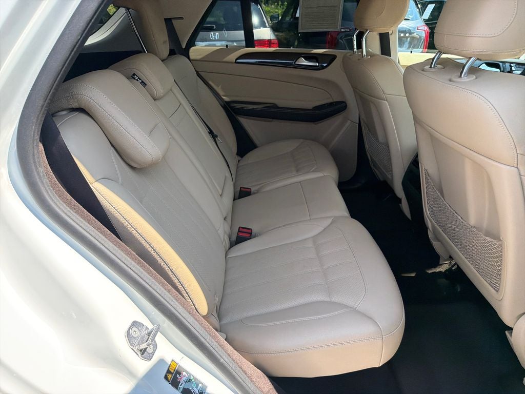 2018 Mercedes-Benz GLE GLE 350 SE **M 19 TH HK