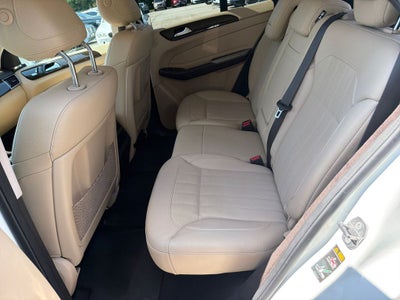 2018 Mercedes-Benz GLE GLE 350 SE **M 19 TH HK