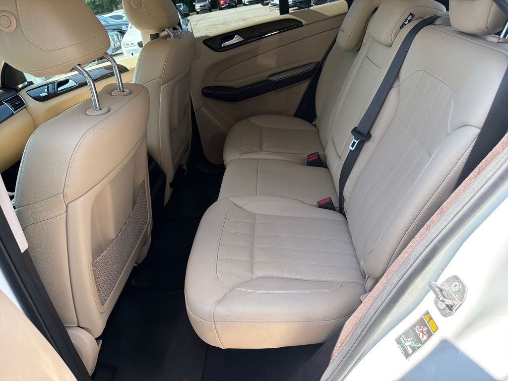 2018 Mercedes-Benz GLE GLE 350 SE **M 19 TH HK