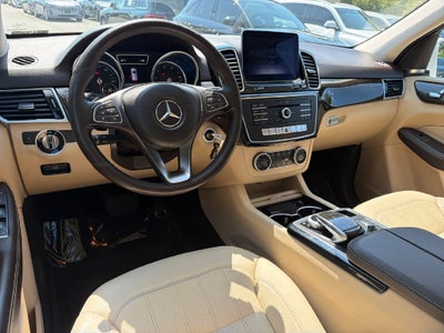 2018 Mercedes-Benz GLE GLE 350 SE **M 19 TH HK