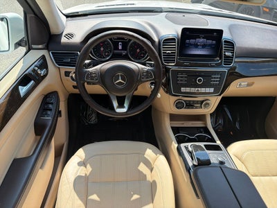 2018 Mercedes-Benz GLE GLE 350 SE **M 19 TH HK