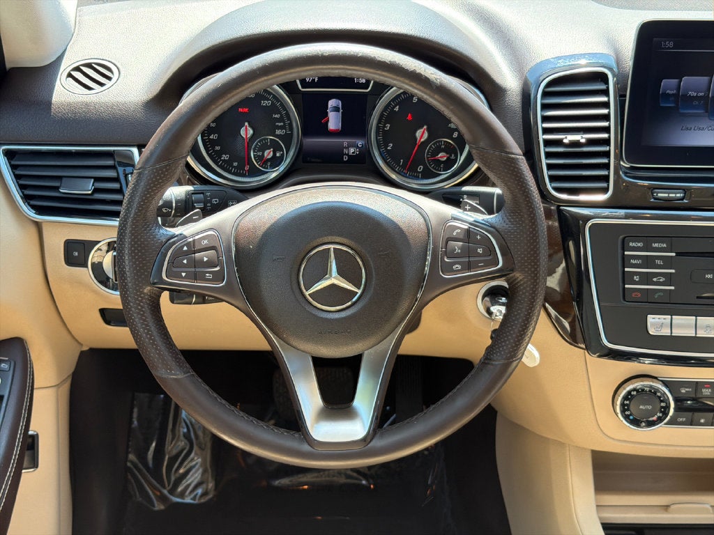 2018 Mercedes-Benz GLE GLE 350 SE **M 19 TH HK