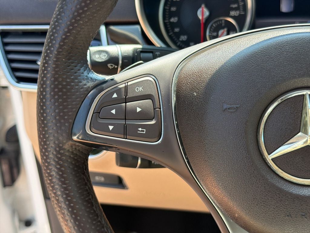2018 Mercedes-Benz GLE GLE 350 SE **M 19 TH HK