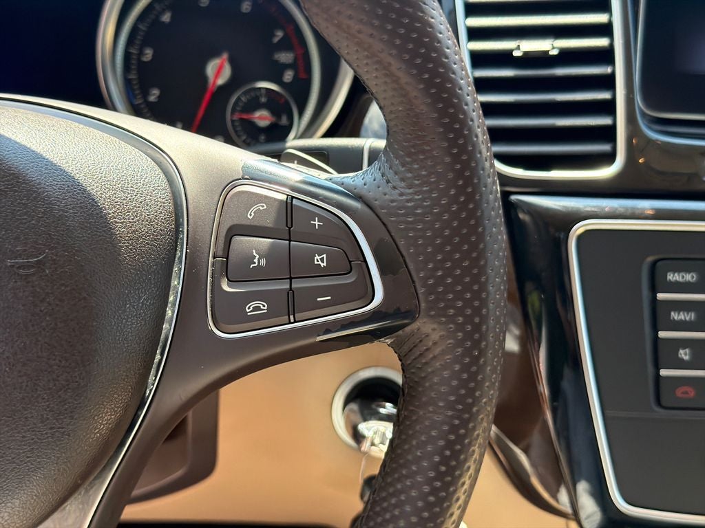 2018 Mercedes-Benz GLE GLE 350 SE **M 19 TH HK