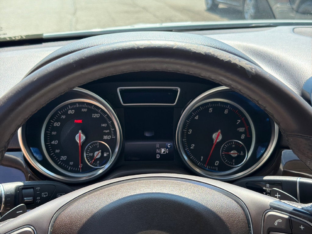 2018 Mercedes-Benz GLE GLE 350 SE **M 19 TH HK