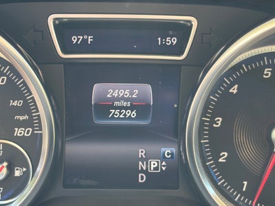 2018 Mercedes-Benz GLE GLE 350 SE **M 19 TH HK