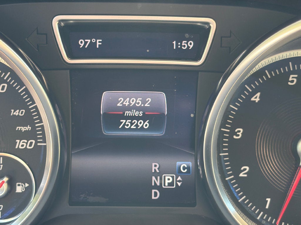 2018 Mercedes-Benz GLE GLE 350 SE **M 19 TH HK