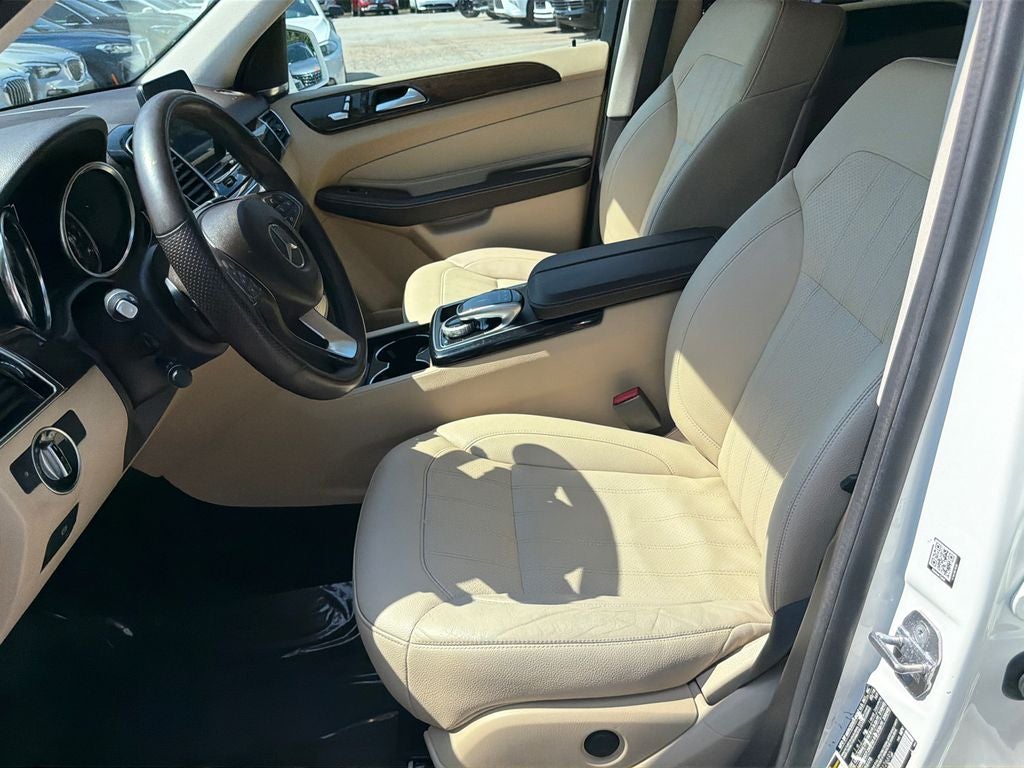 2018 Mercedes-Benz GLE GLE 350 SE **M 19 TH HK