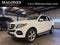 2016 Mercedes-Benz GLE GLE 350
